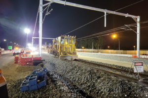 3-rail project perth